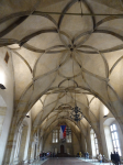 Alter Königspalast I